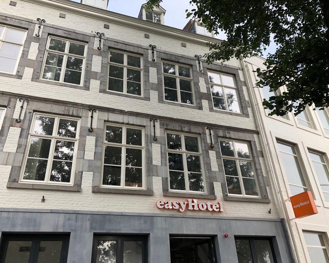 Easyhotel Maastricht City Centre Kültér fotó