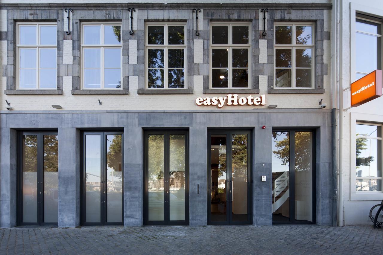 Easyhotel Maastricht City Centre Kültér fotó